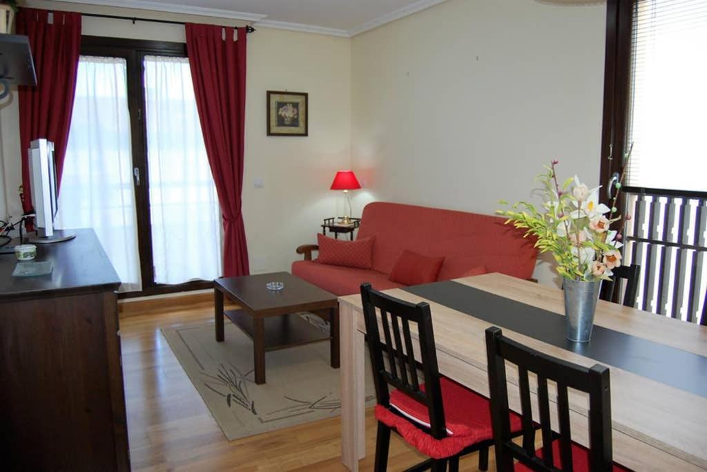 Apartamento Italia Colombres Ideal Familias Εξωτερικό φωτογραφία