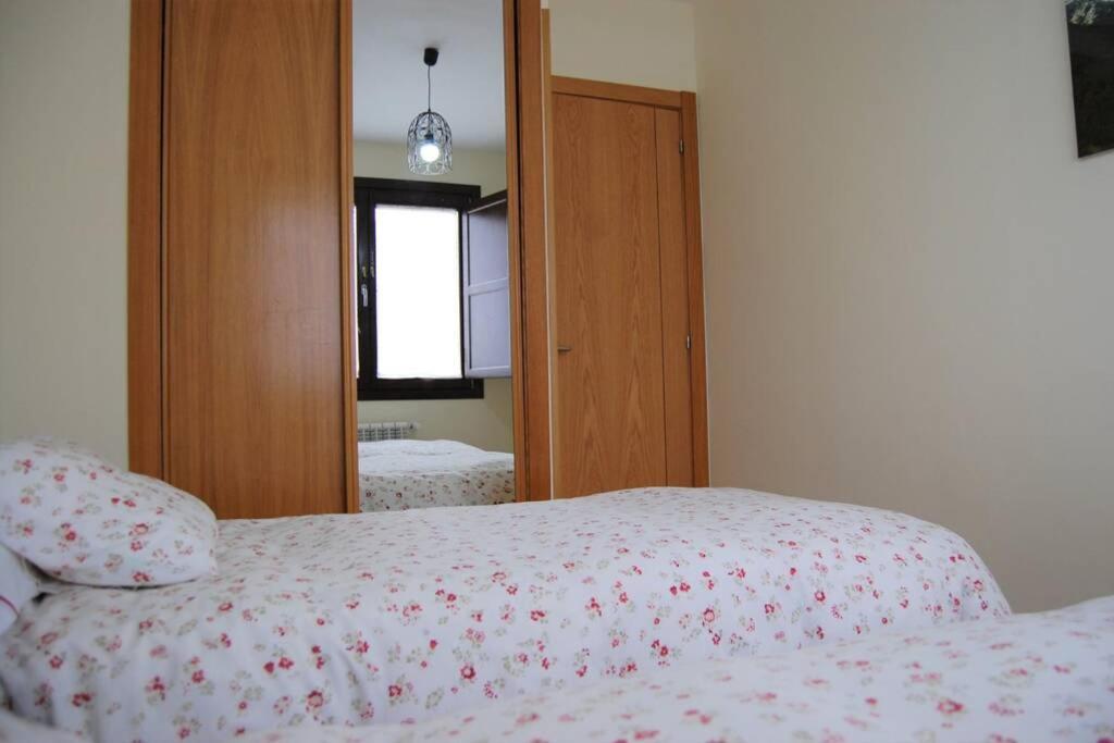Apartamento Italia Colombres Ideal Familias Εξωτερικό φωτογραφία