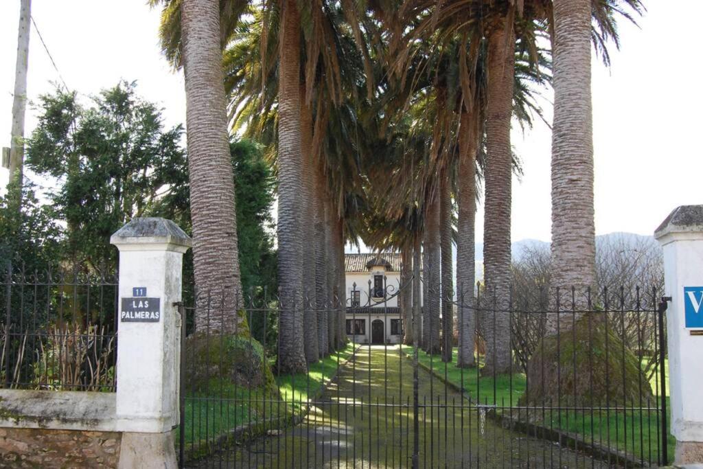 Apartamento Italia Colombres Ideal Familias Εξωτερικό φωτογραφία
