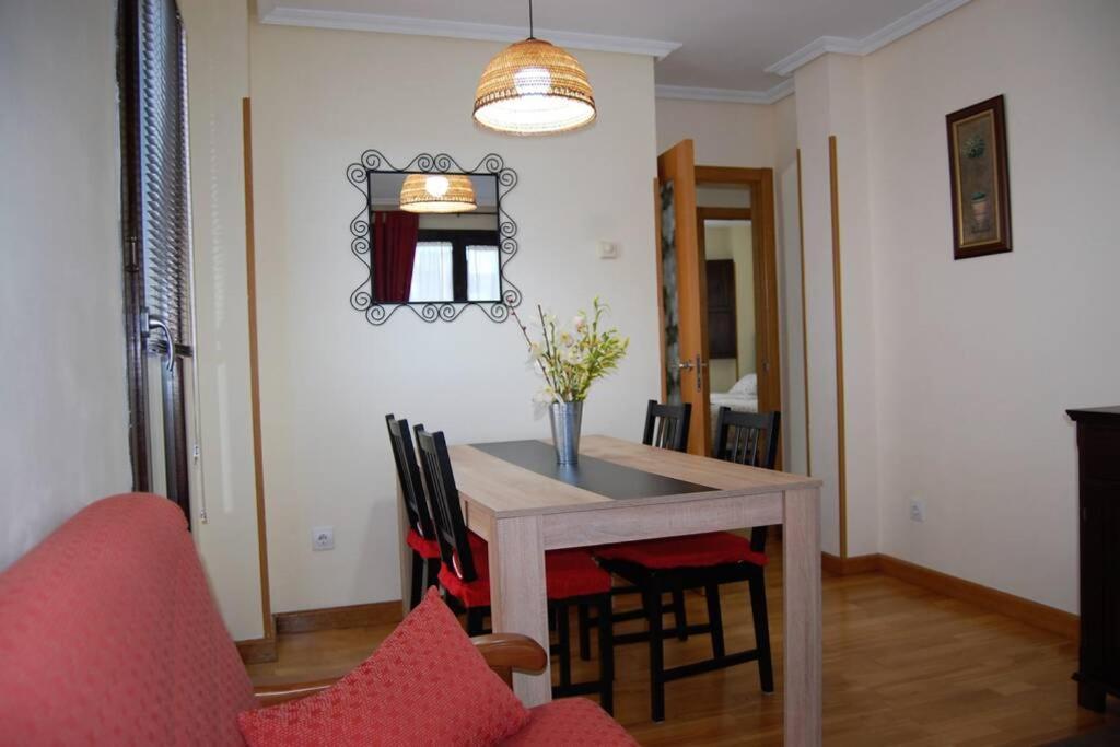 Apartamento Italia Colombres Ideal Familias Εξωτερικό φωτογραφία