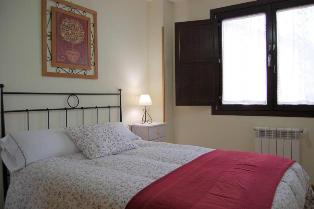 Apartamento Italia Colombres Ideal Familias Εξωτερικό φωτογραφία