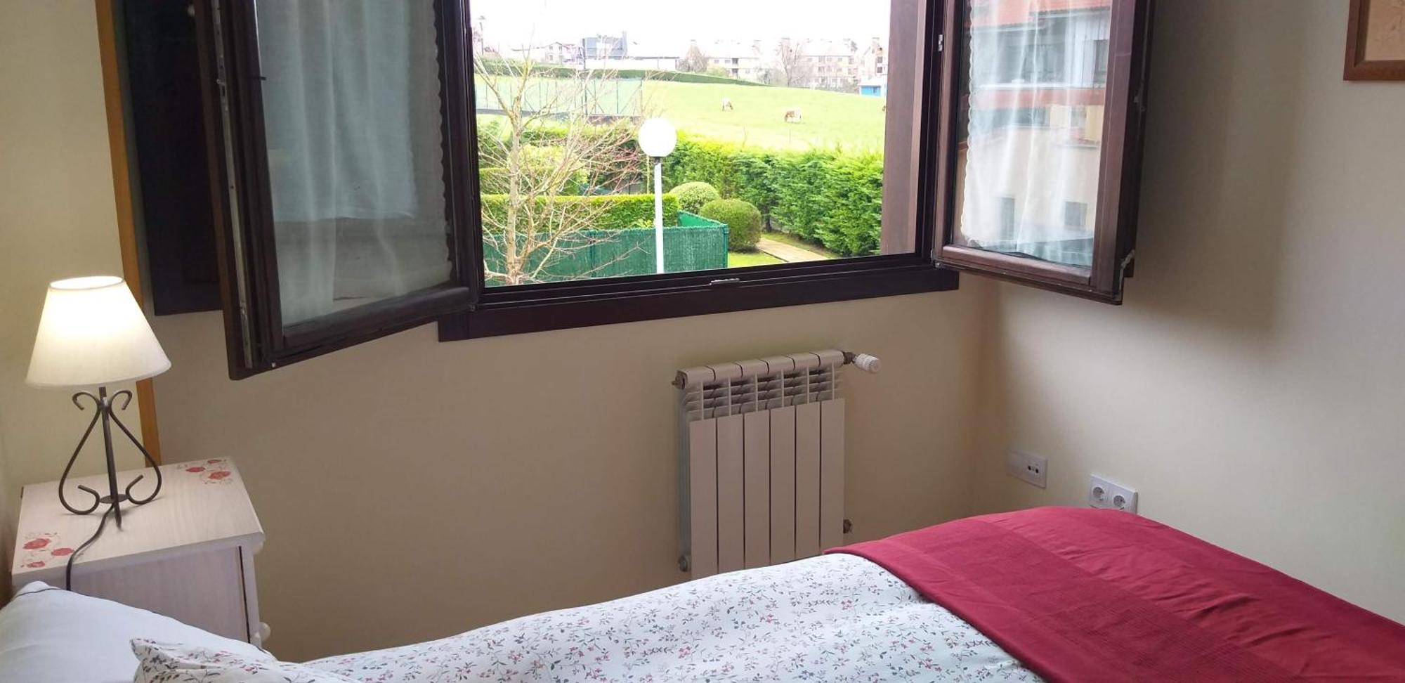 Apartamento Italia Colombres Ideal Familias Εξωτερικό φωτογραφία