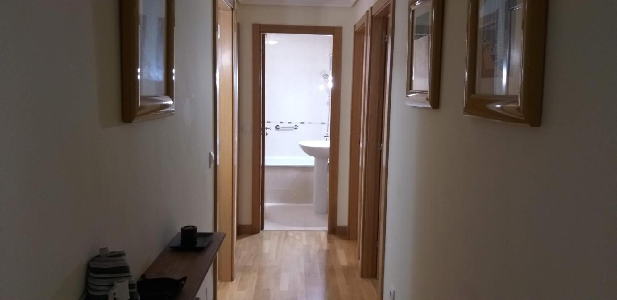 Apartamento Italia Colombres Ideal Familias Εξωτερικό φωτογραφία