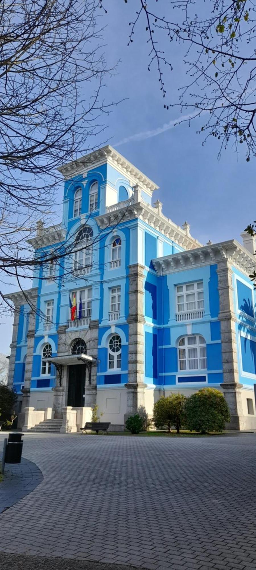 Apartamento Italia Colombres Ideal Familias Εξωτερικό φωτογραφία